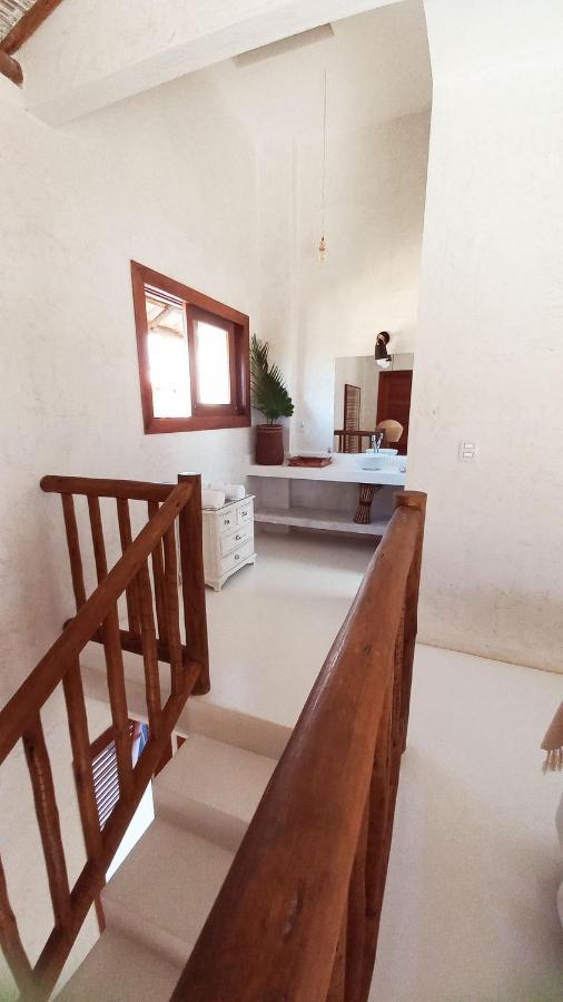 Casa Paula Villa Barra Grande  Exterior photo